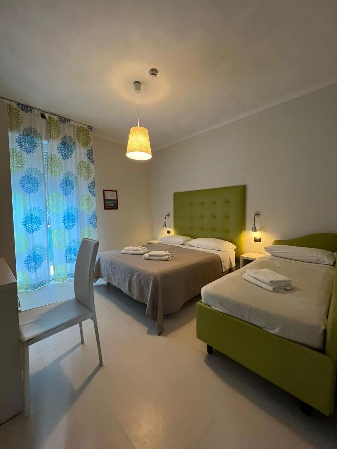 Hotel Leonardo Cesena Bagian luar foto