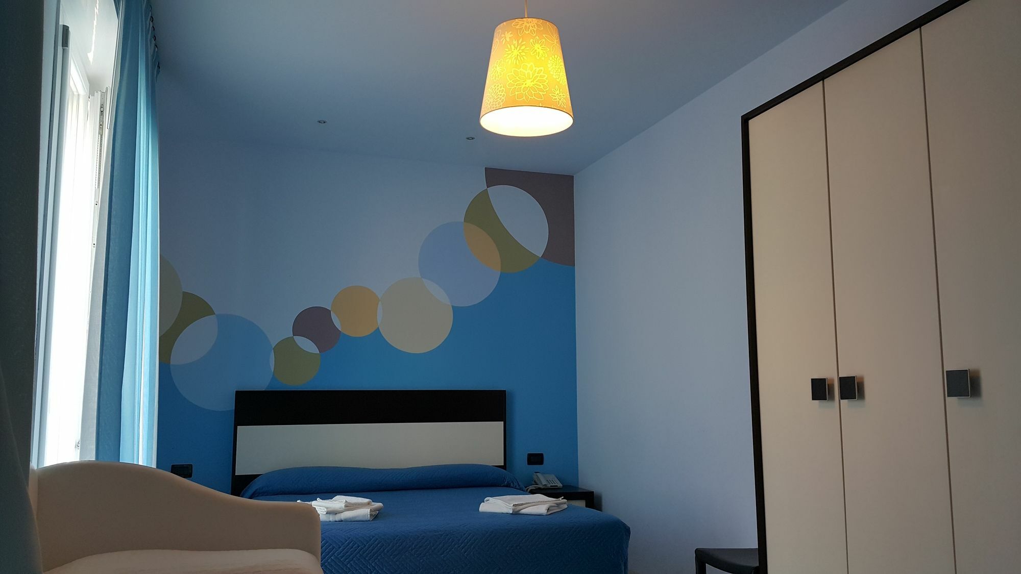 Hotel Leonardo Cesena Bagian luar foto