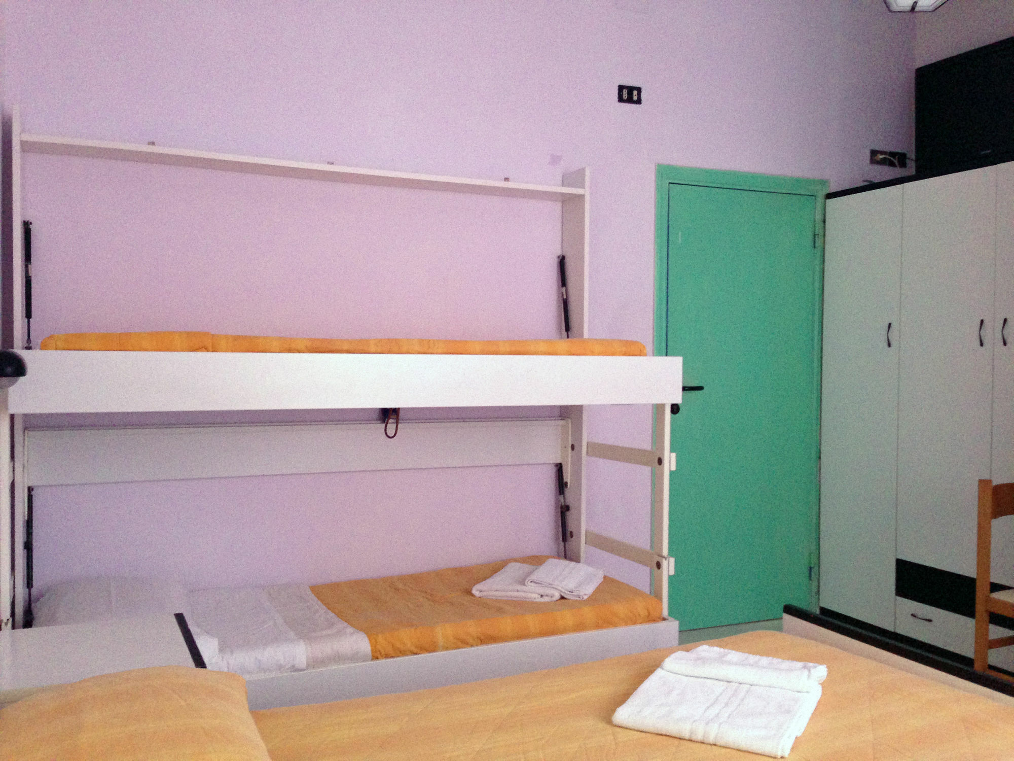 Hotel Leonardo Cesena Bagian luar foto