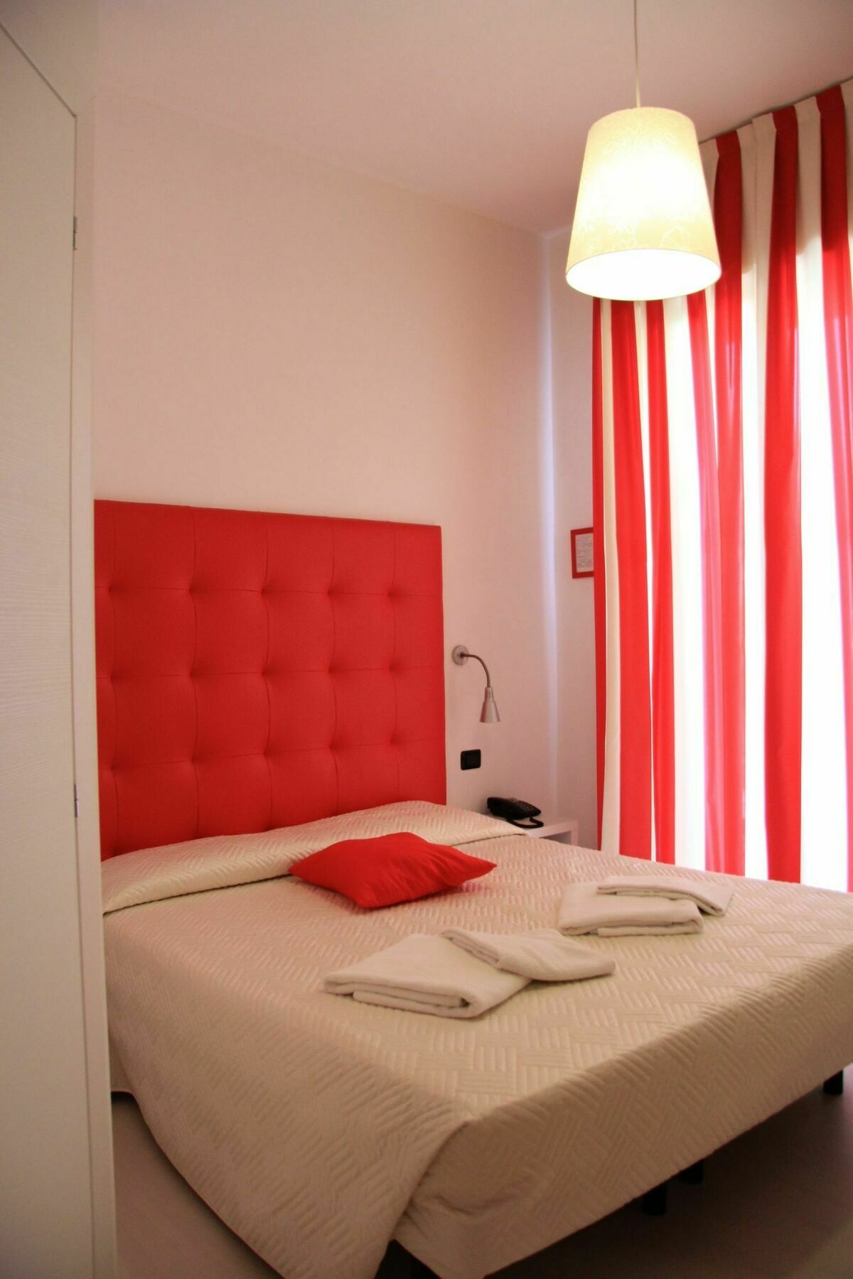 Hotel Leonardo Cesena Bagian luar foto