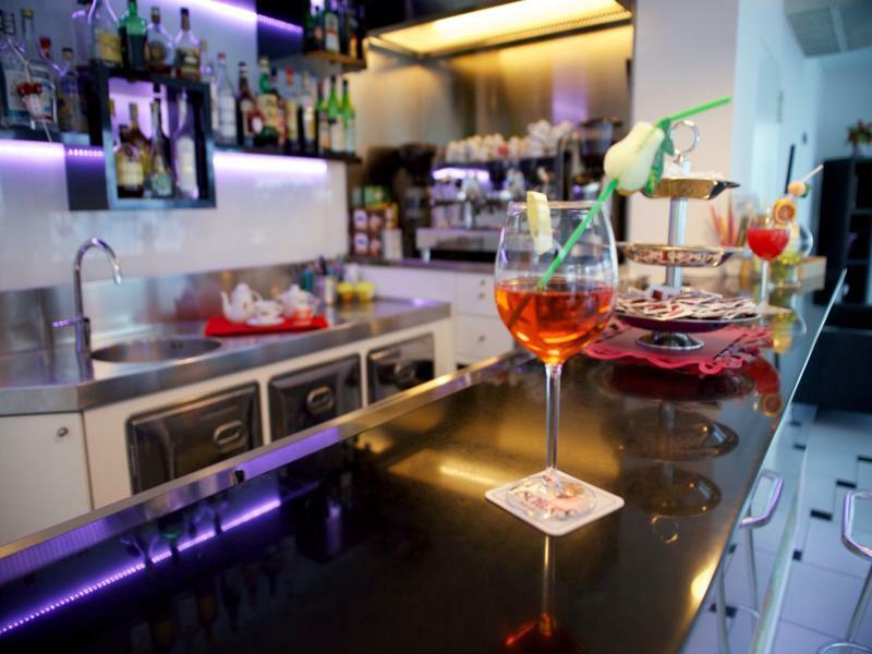 Hotel Leonardo Cesena Bagian luar foto
