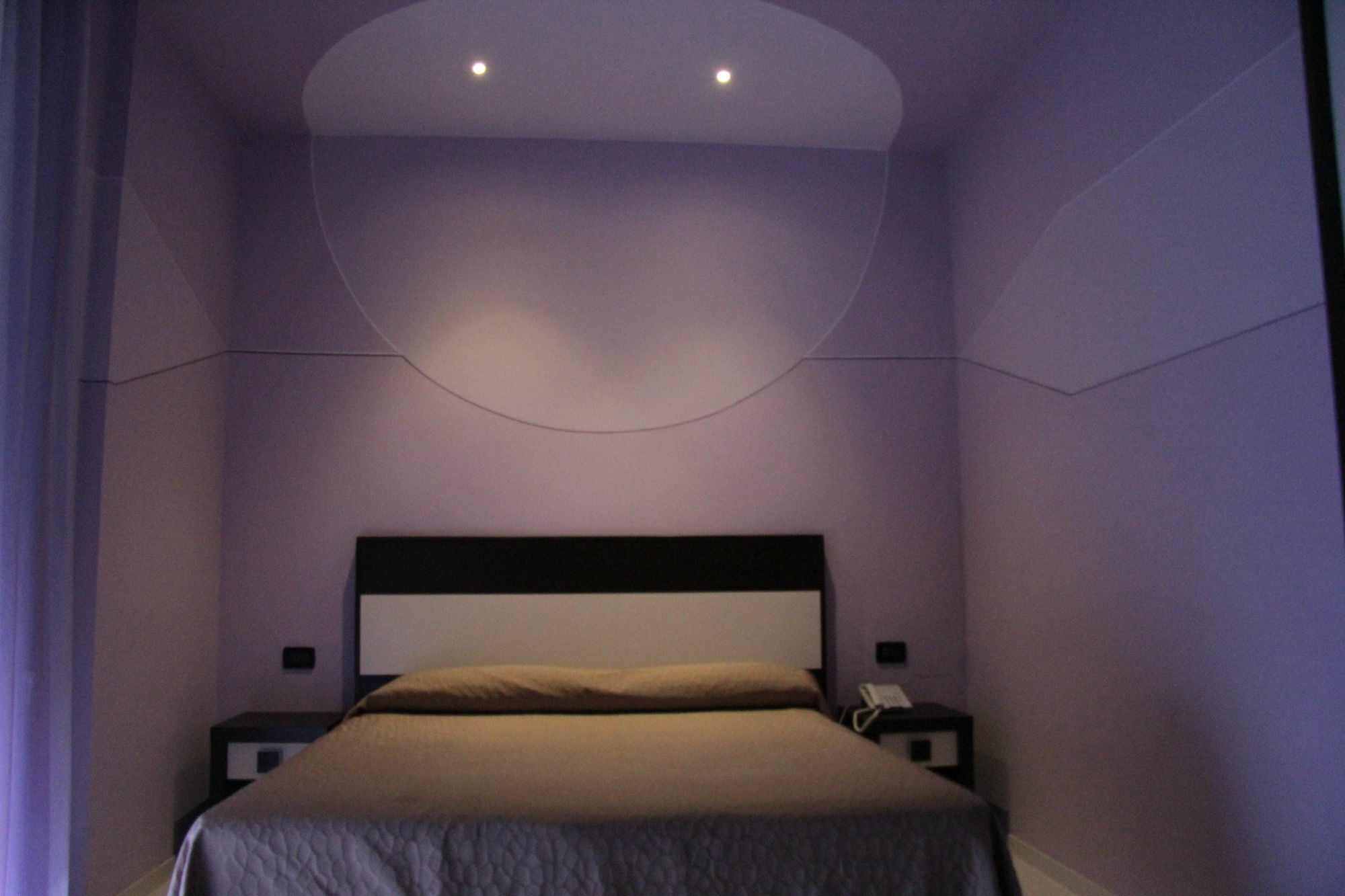 Hotel Leonardo Cesena Bagian luar foto